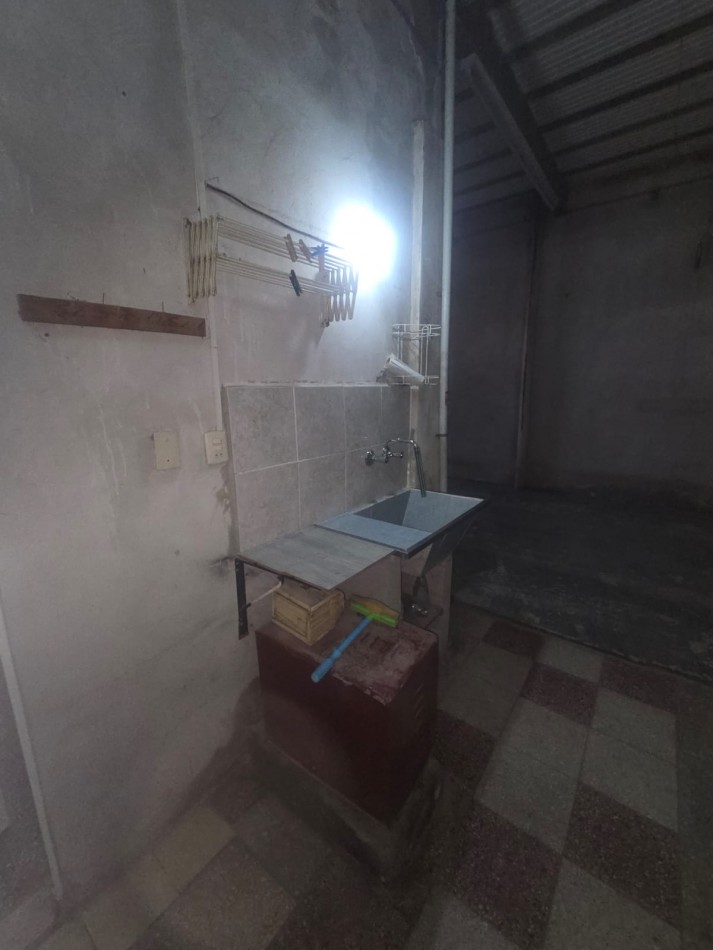 PH AL FONDO EN ALQUILER