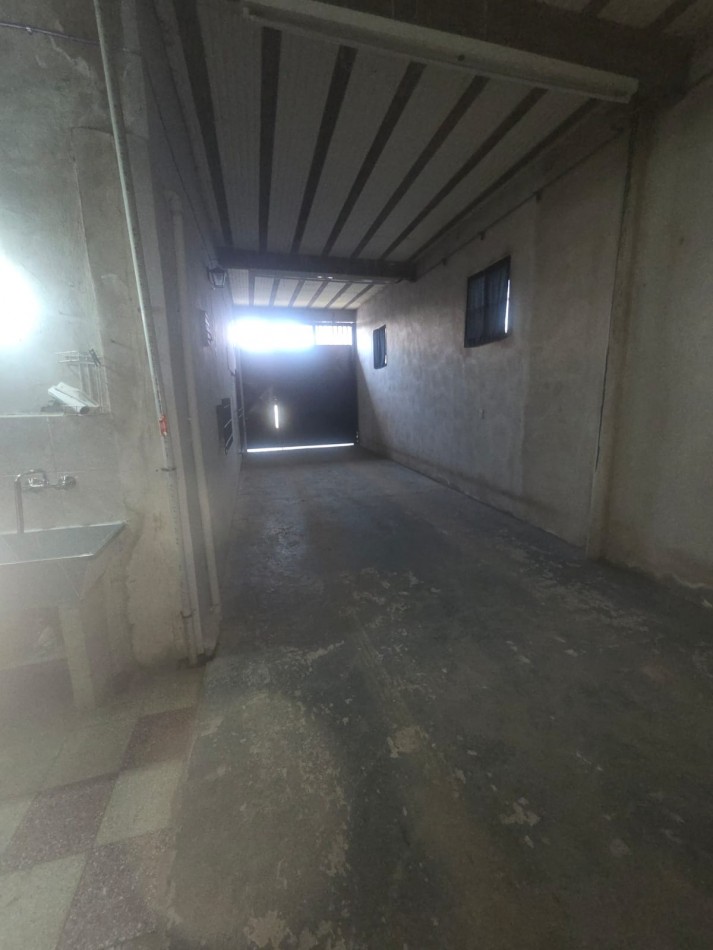 PH AL FONDO EN ALQUILER