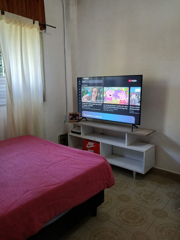 VENTA CASA QUINTA GONZALEZ CATAN