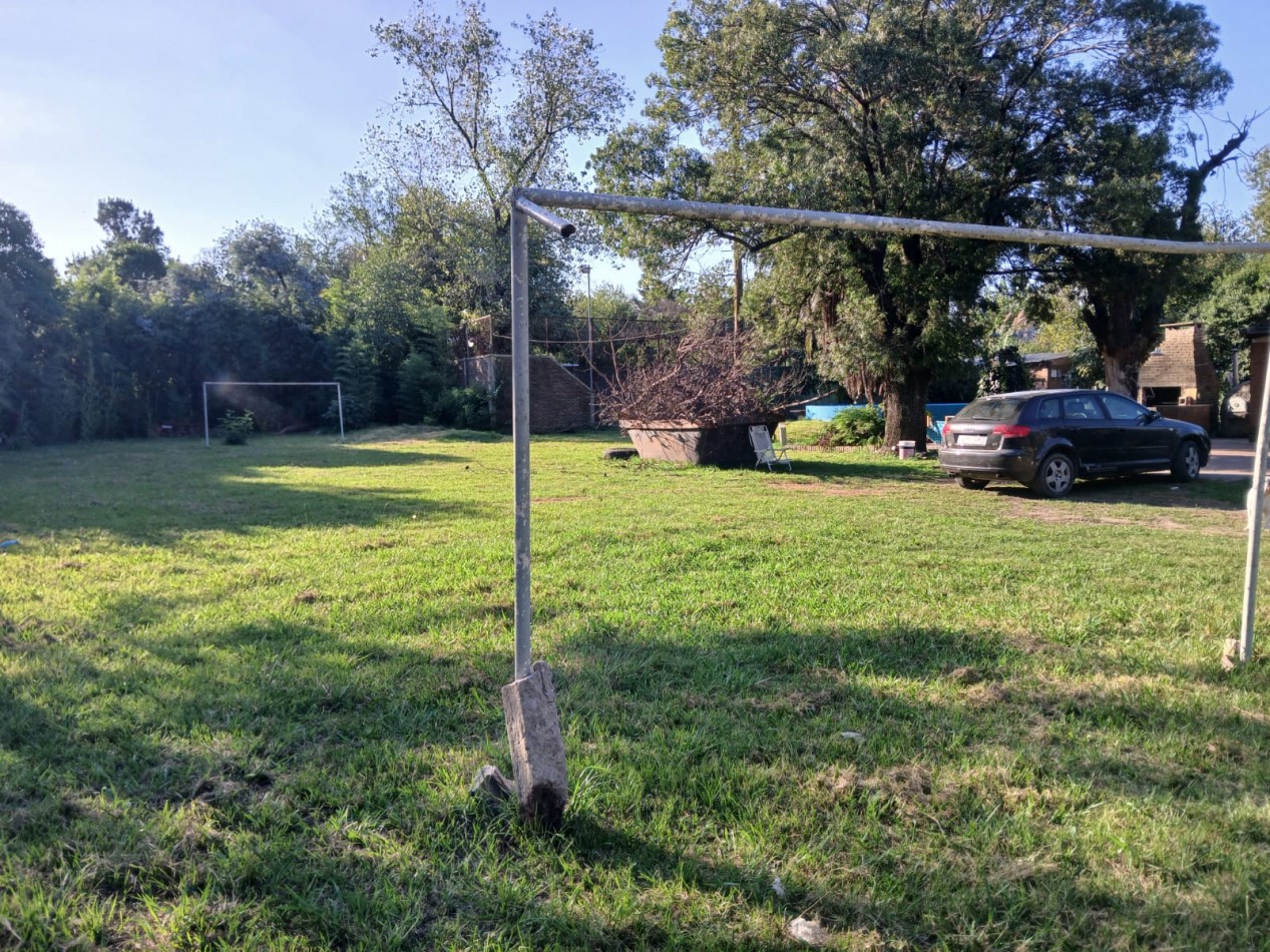 VENTA CASA QUINTA GONZALEZ CATAN