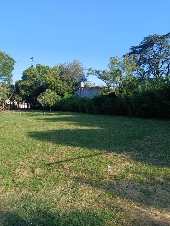 VENTA CASA QUINTA GONZALEZ CATAN