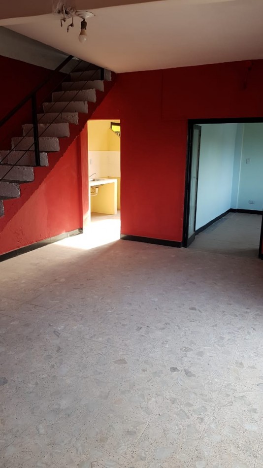 PROPIEDAD MULTIFAMILIAR 