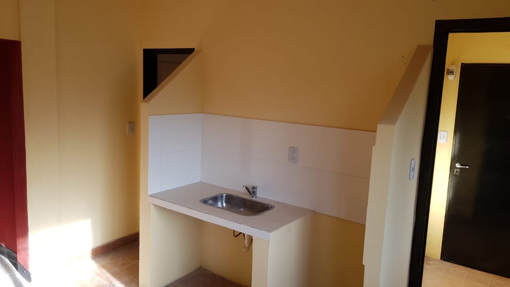 PROPIEDAD MULTIFAMILIAR 