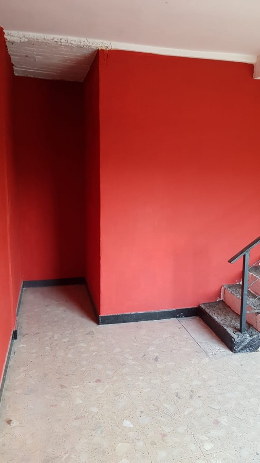 PROPIEDAD MULTIFAMILIAR 