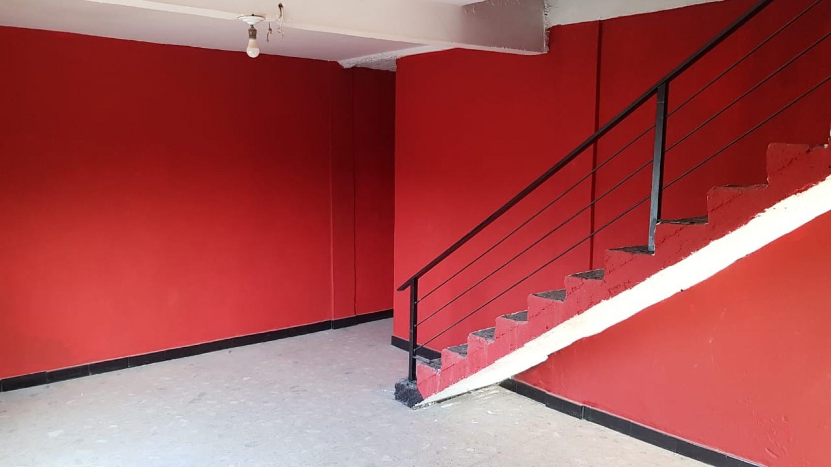 PROPIEDAD MULTIFAMILIAR 