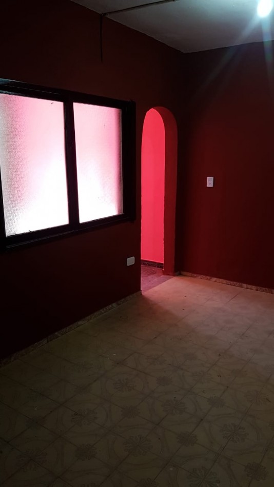 PROPIEDAD MULTIFAMILIAR 