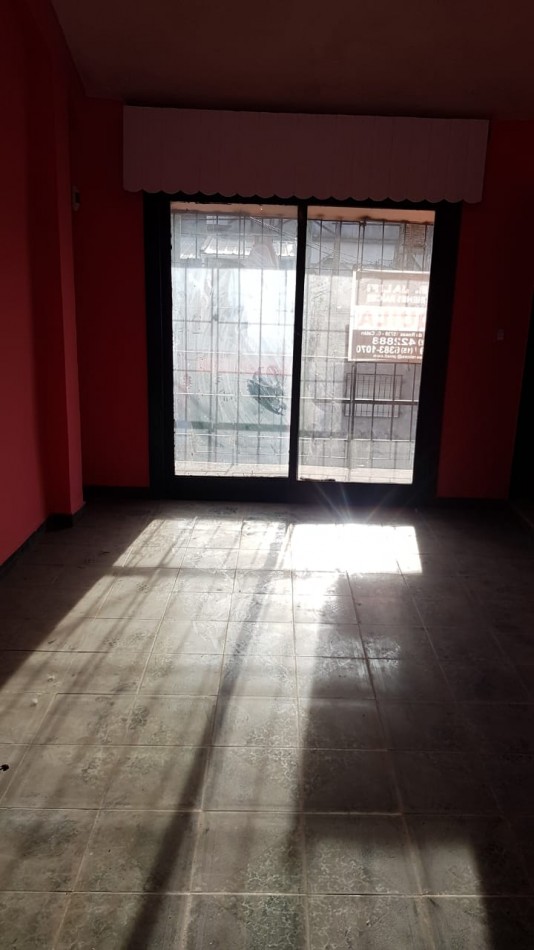 PROPIEDAD MULTIFAMILIAR 