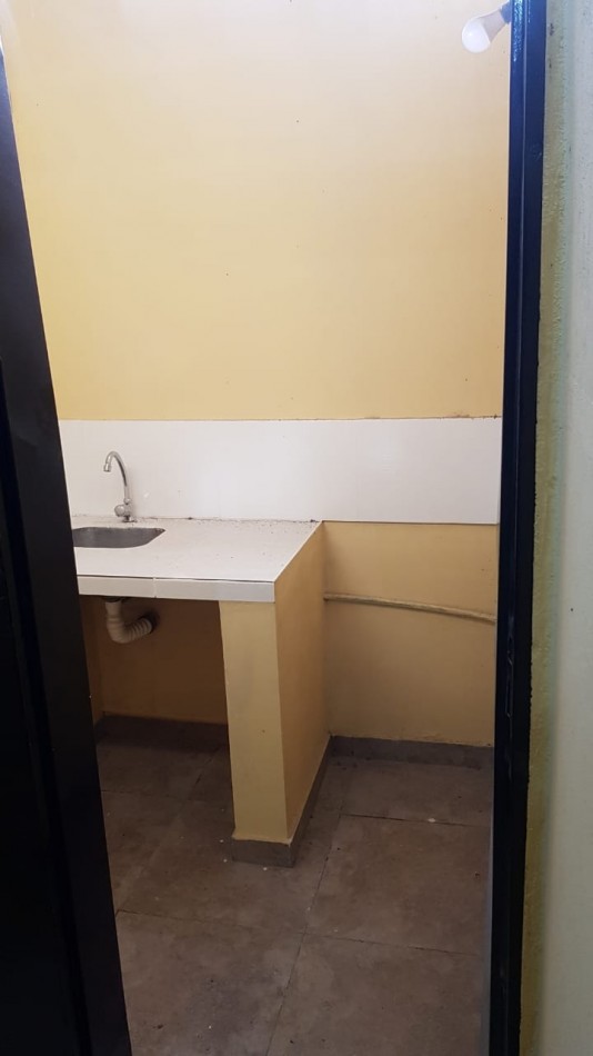 PROPIEDAD MULTIFAMILIAR 