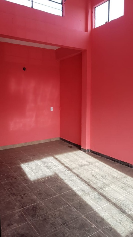 PROPIEDAD MULTIFAMILIAR 