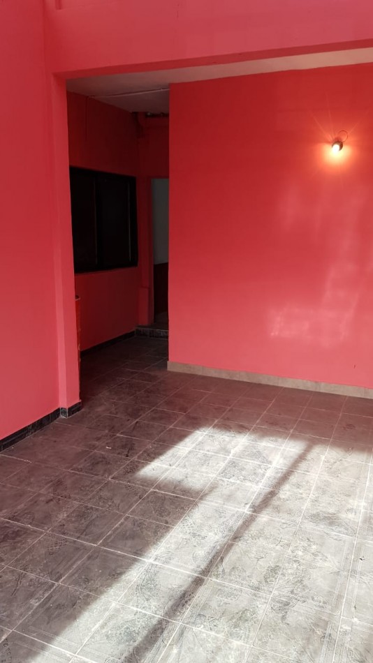 PROPIEDAD MULTIFAMILIAR 