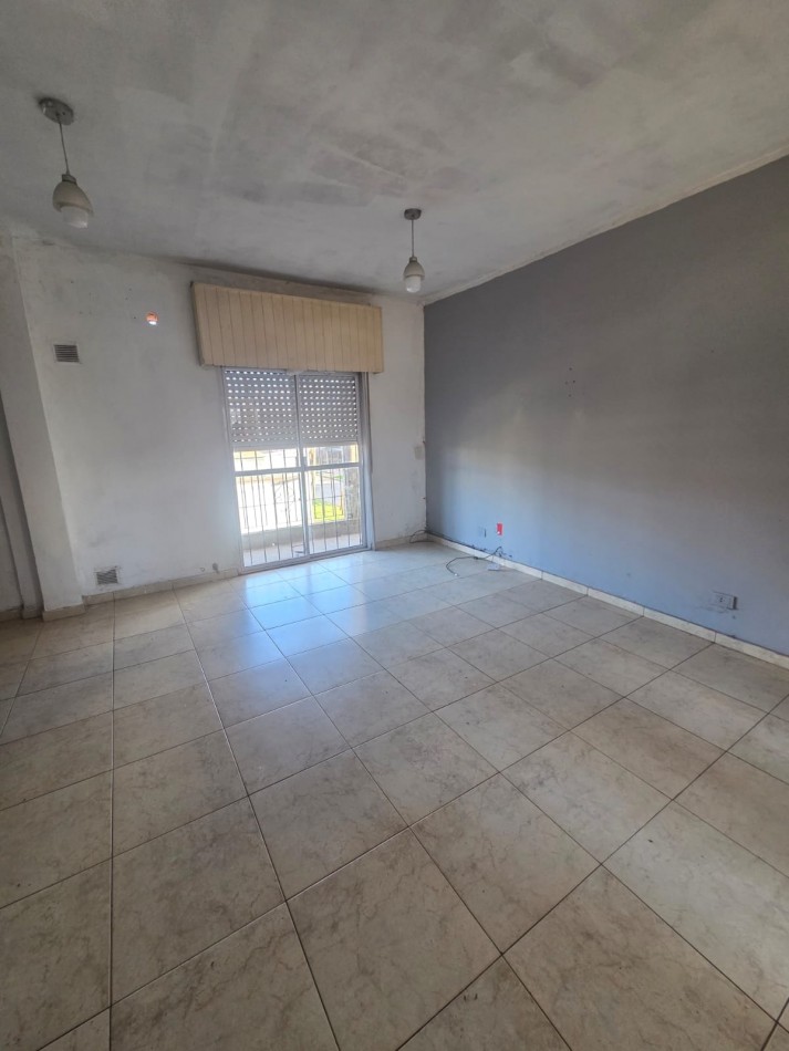 DEPARTAMENTO 3 AMBIENTES