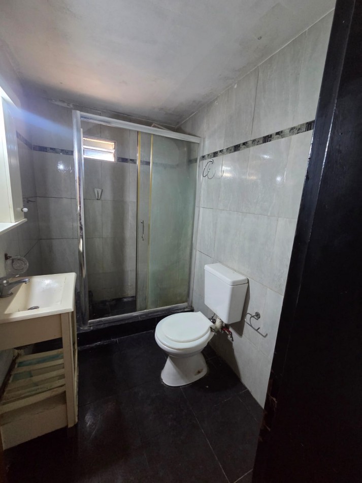 DEPARTAMENTO 3 AMBIENTES