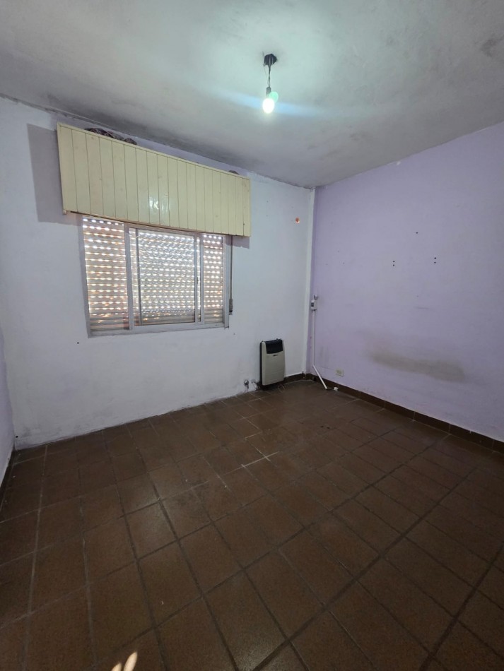 DEPARTAMENTO 3 AMBIENTES