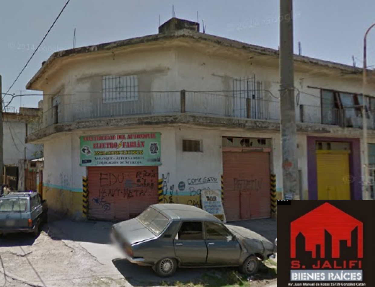 DEPARTAMENTO 3 AMBIENTES