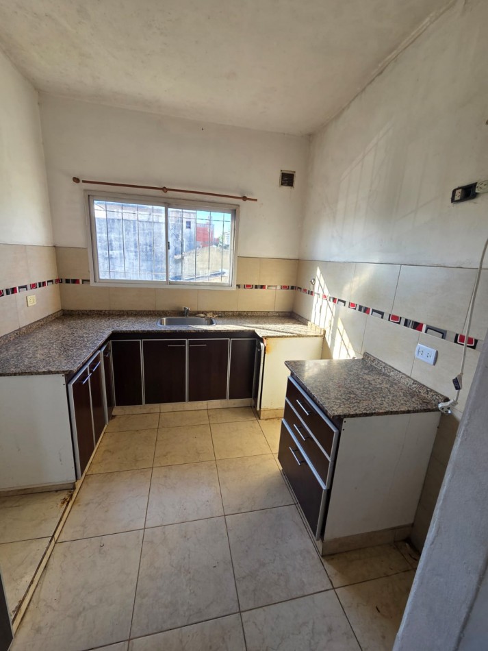 DEPARTAMENTO 3 AMBIENTES