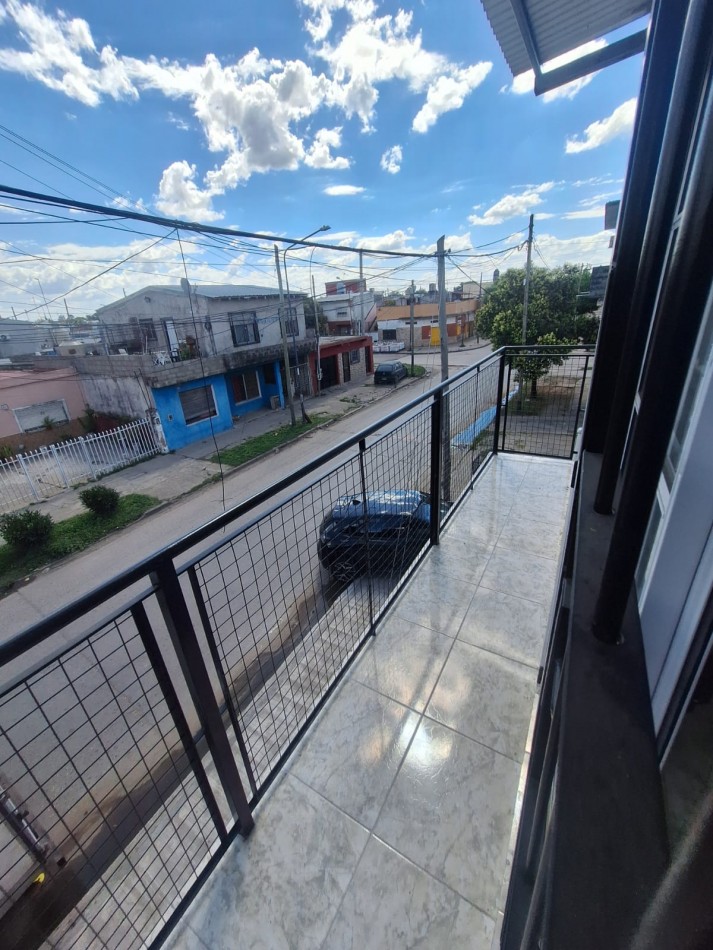 DEPARTAMENTO 2 AMBIENTES 