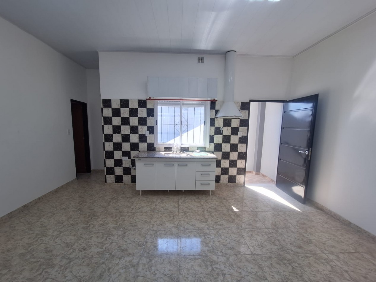 DEPARTAMENTO 2 AMBIENTES 