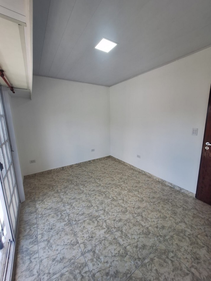 DEPARTAMENTO 2 AMBIENTES 