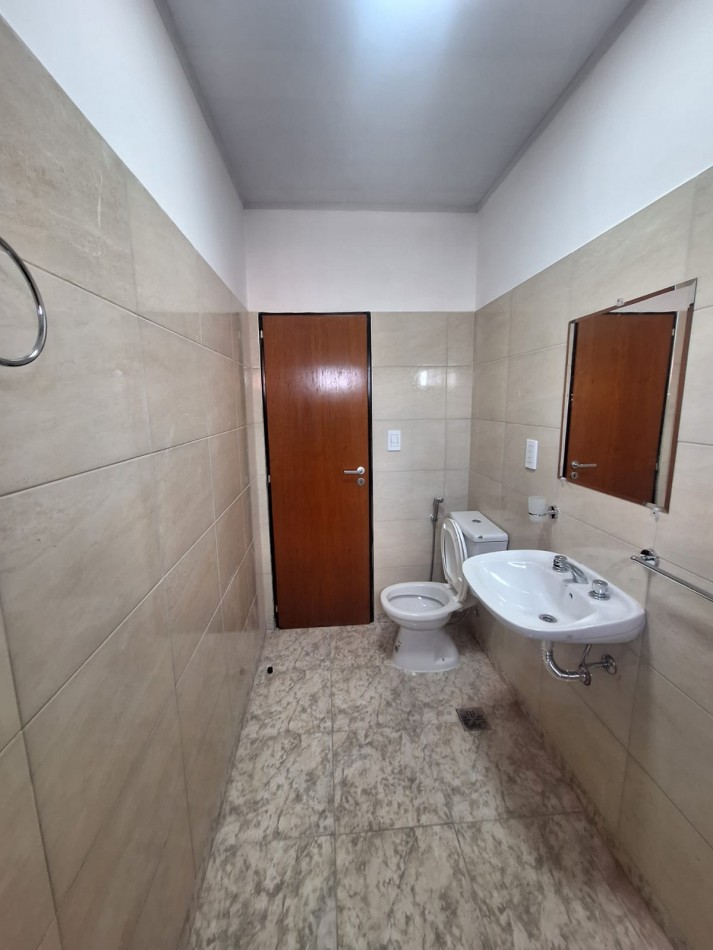 DEPARTAMENTO 2 AMBIENTES 