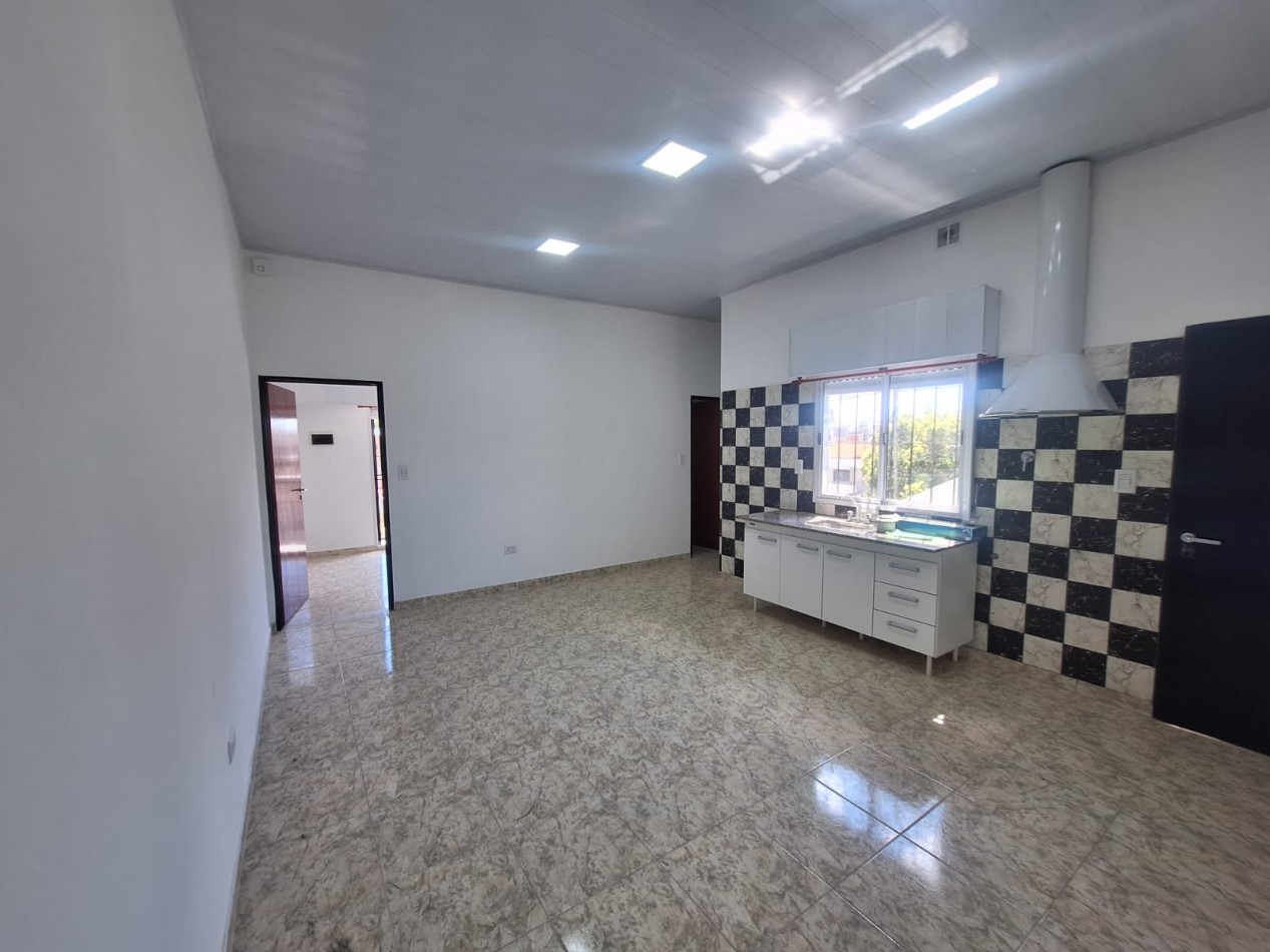 DEPARTAMENTO 2 AMBIENTES 