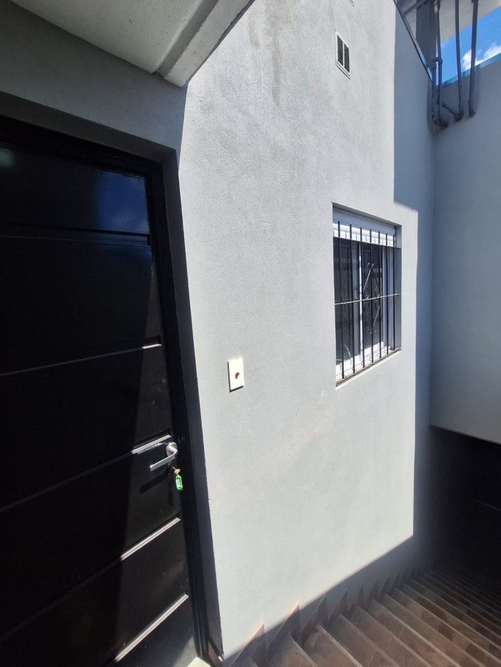 DEPARTAMENTO 2 AMBIENTES 