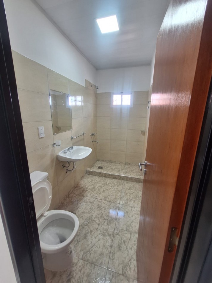 DEPARTAMENTO 2 AMBIENTES 