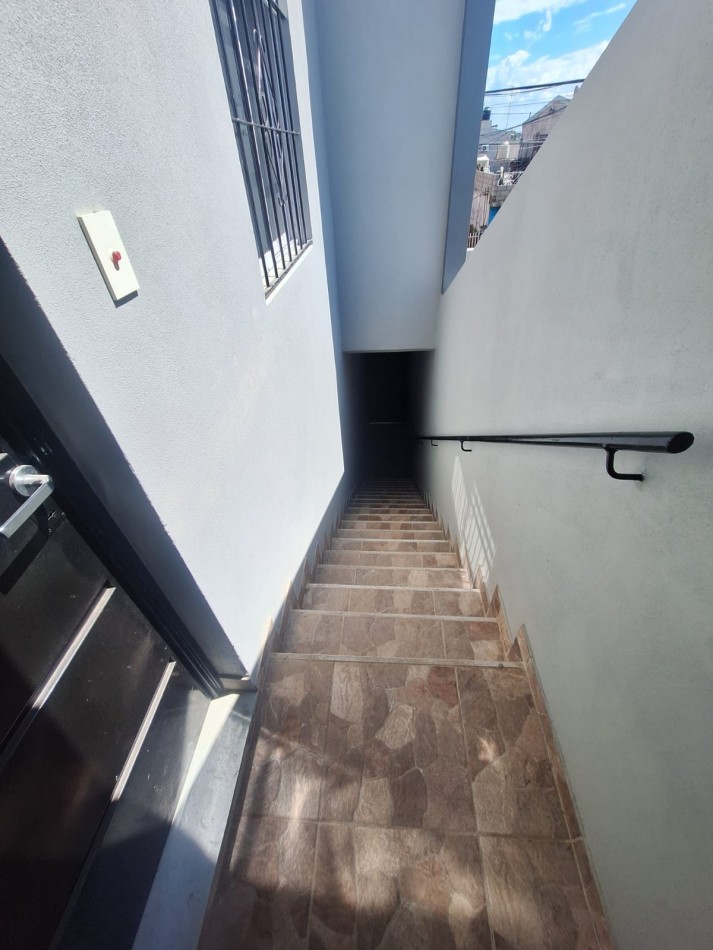 DEPARTAMENTO 2 AMBIENTES 