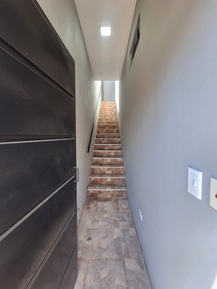 DEPARTAMENTO 2 AMBIENTES 