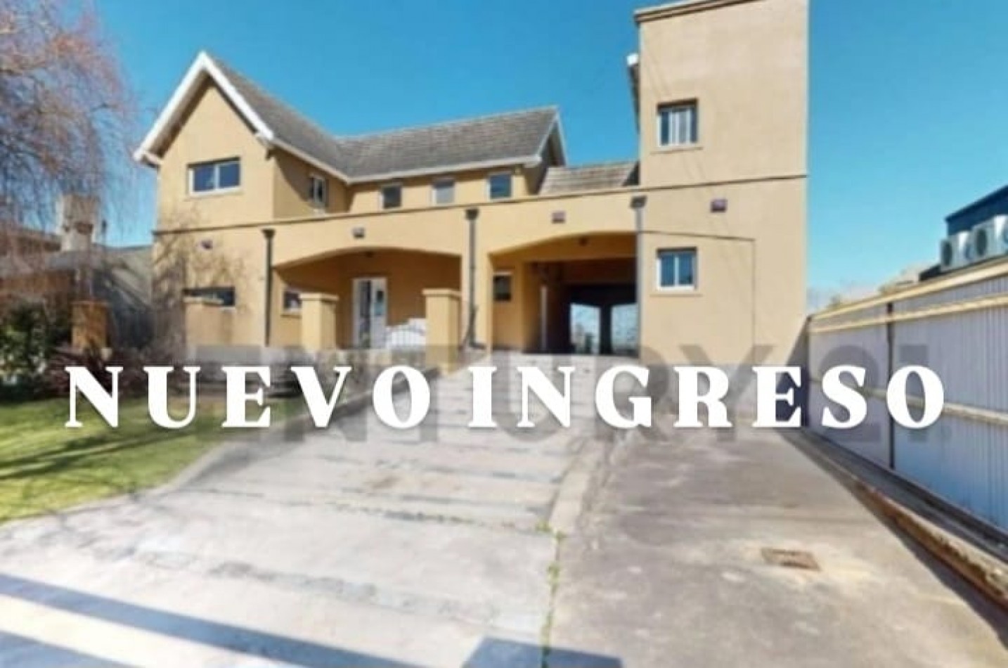 HERMOSA CASA EN EZEIZA 