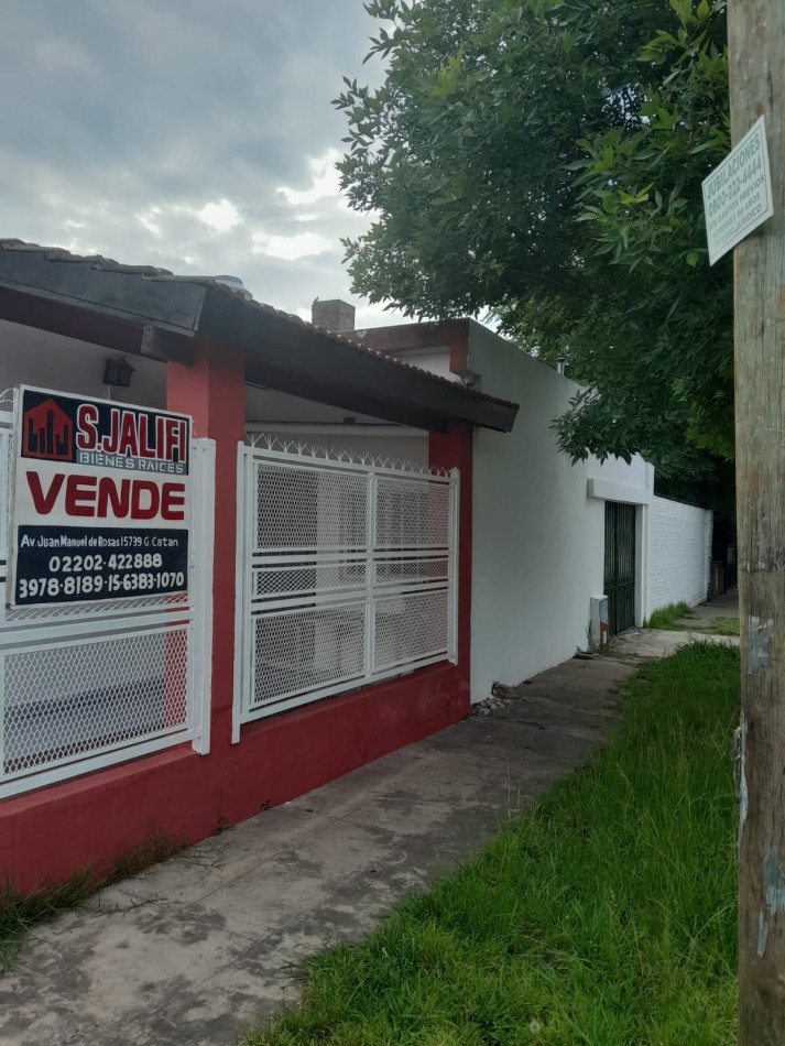 CASA EN GONZALEZ CATAN
