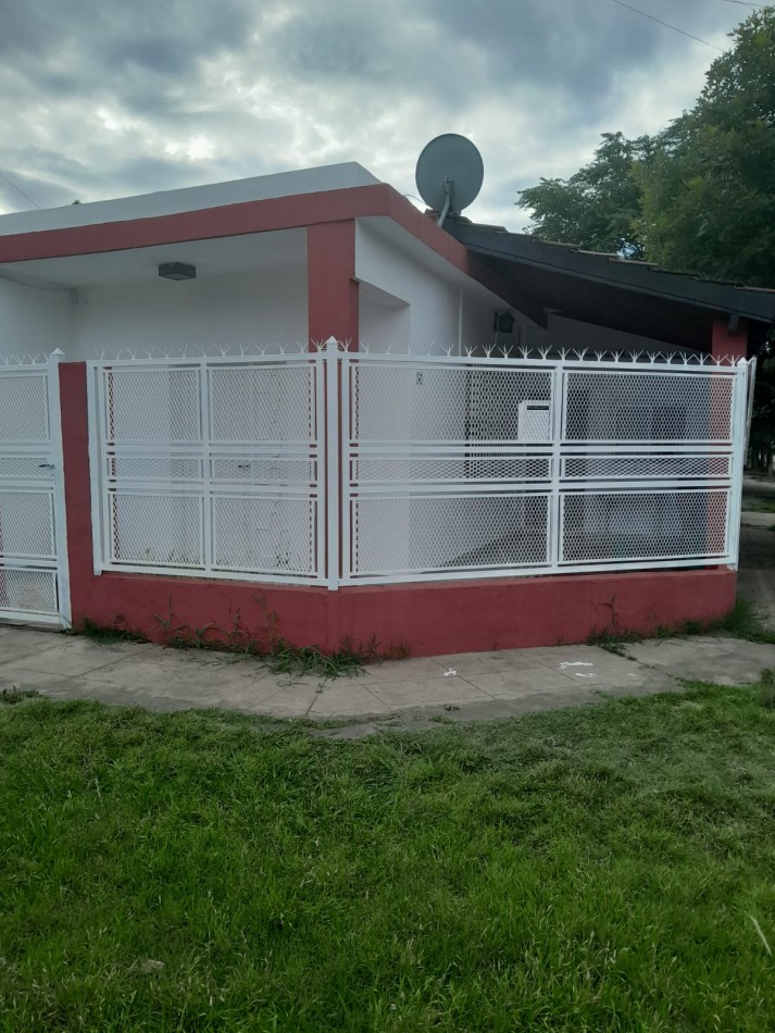 CASA EN GONZALEZ CATAN