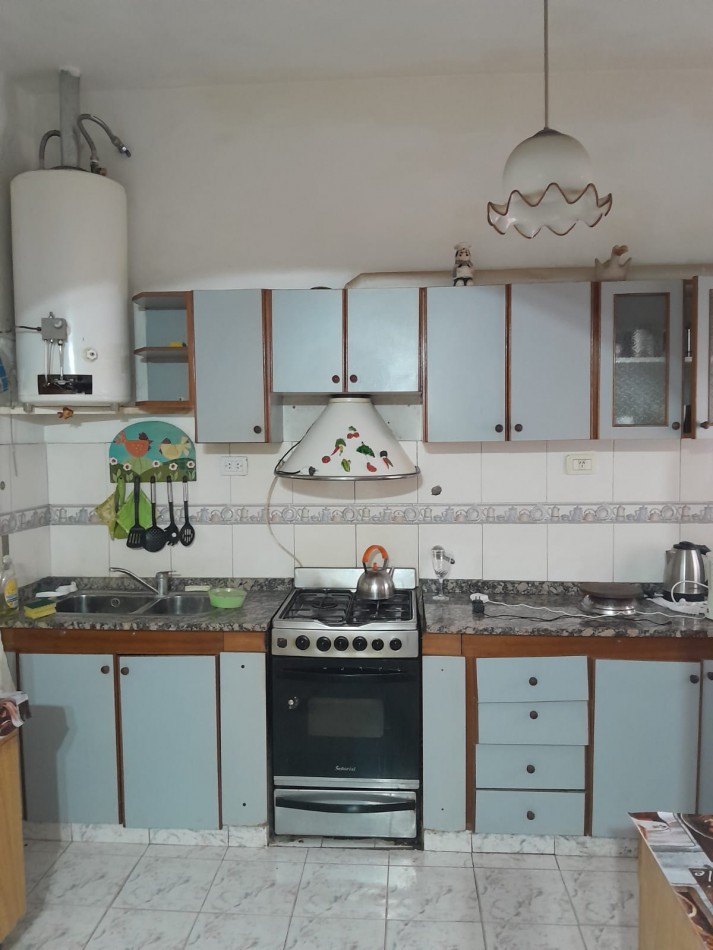 CASA EN GONZALEZ CATAN