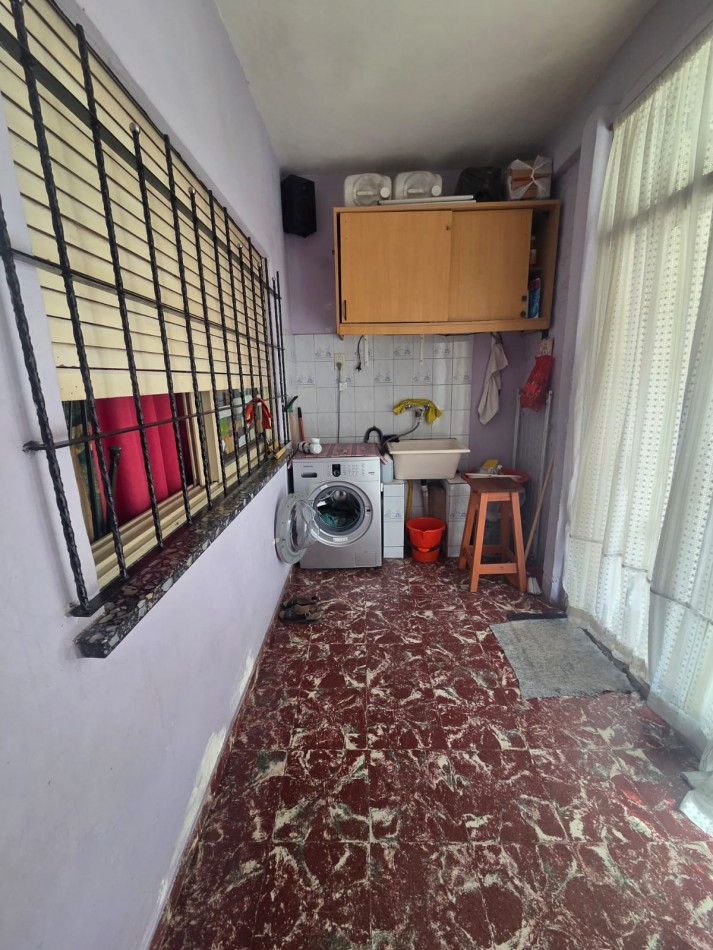 HERMOSA CASA EN GREGORIO DE LAFERRERE