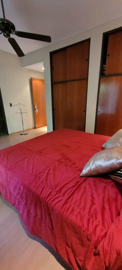 HERMOSA CASA EN CLUB DE CAMPO LAS PERDICES 