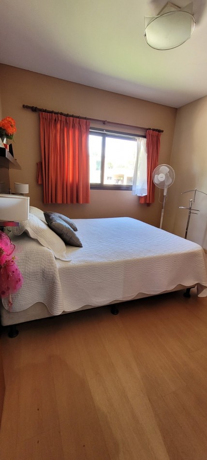 HERMOSA CASA EN CLUB DE CAMPO LAS PERDICES 