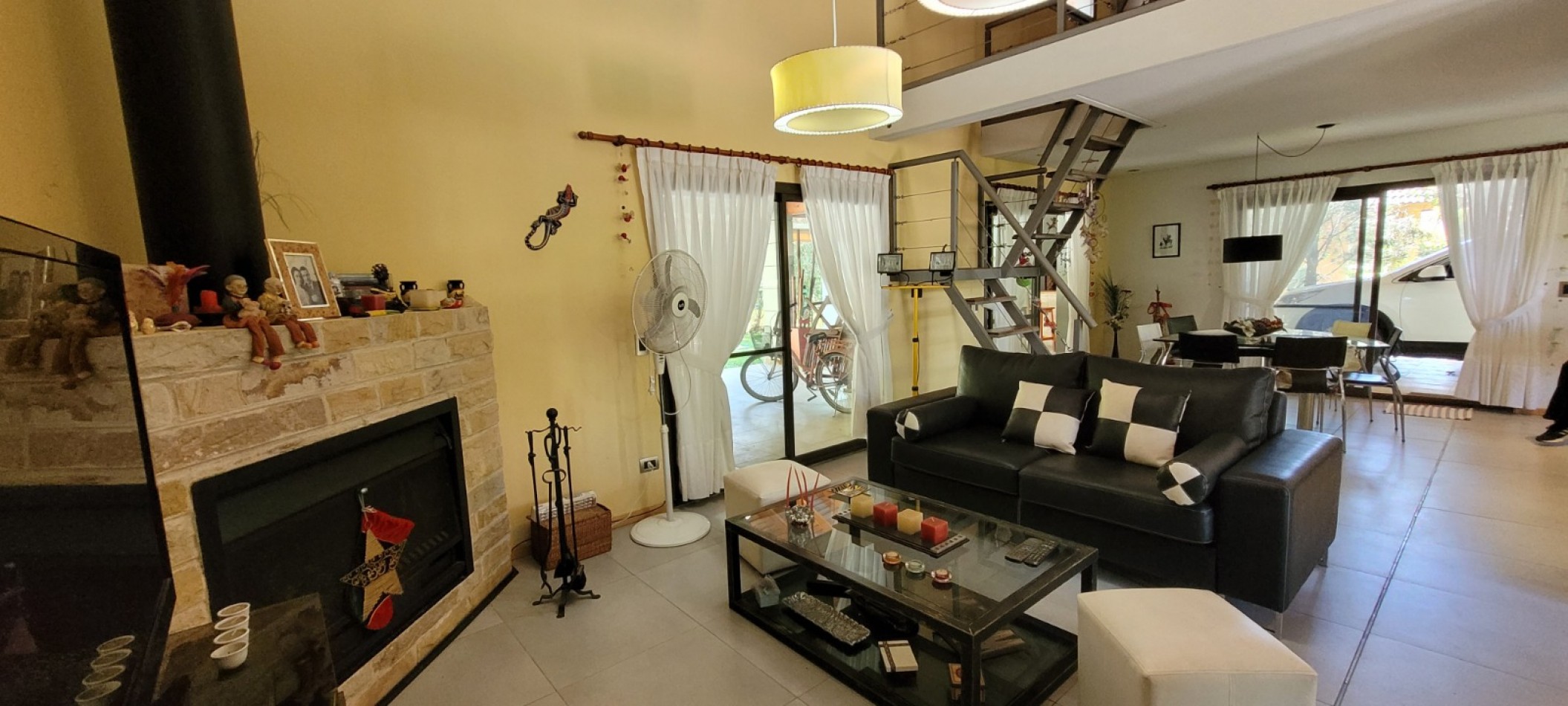 HERMOSA CASA EN CLUB DE CAMPO LAS PERDICES 