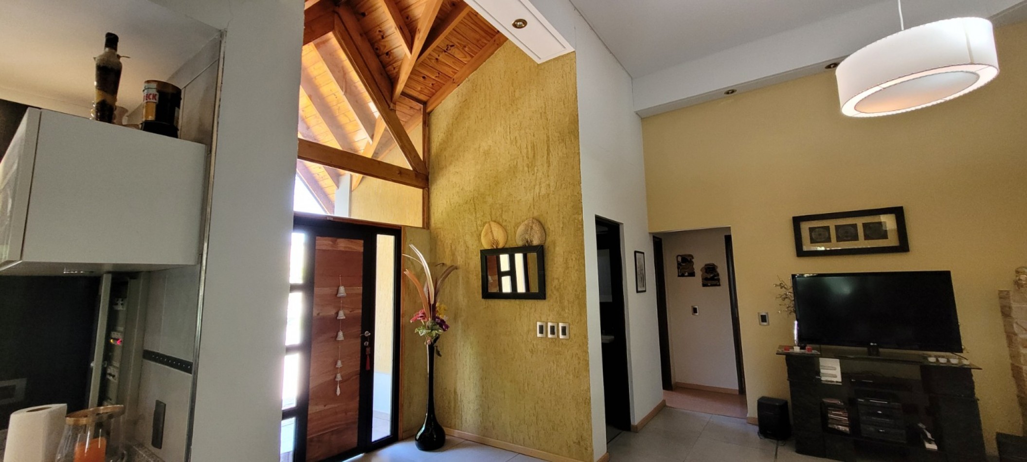 HERMOSA CASA EN CLUB DE CAMPO LAS PERDICES 