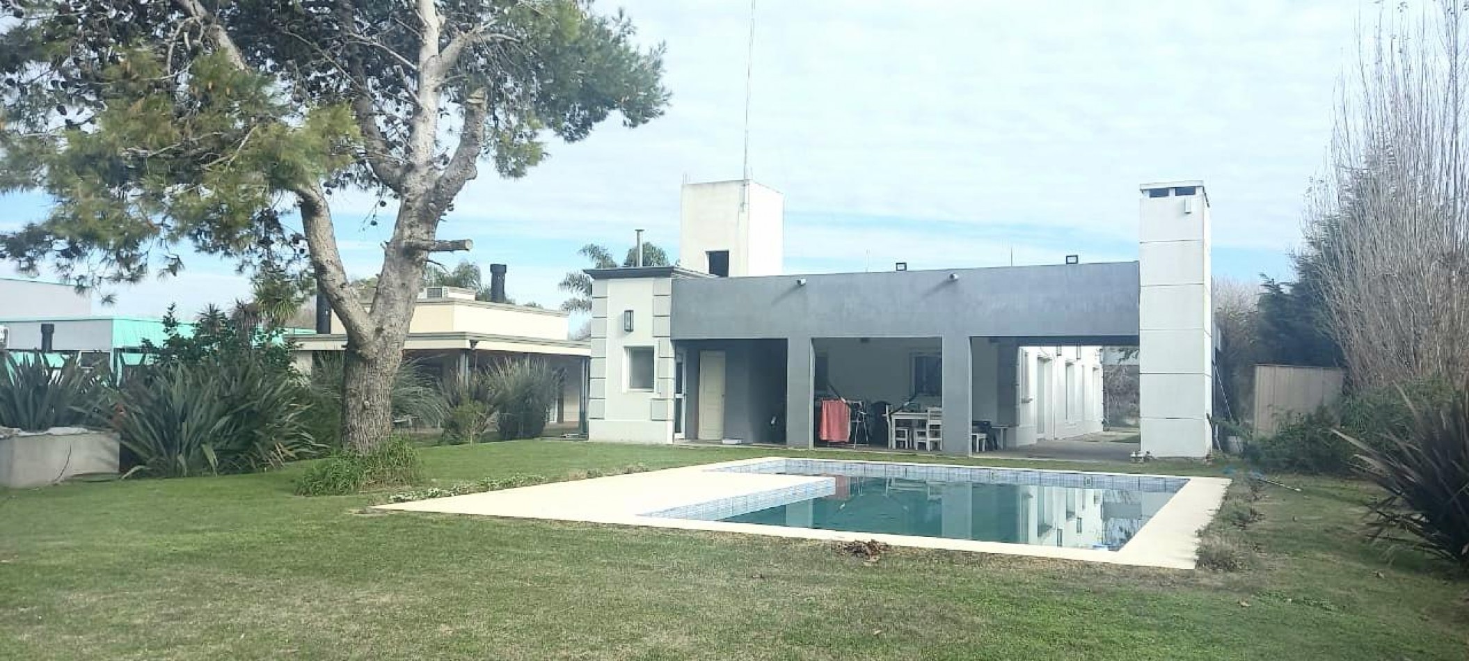 CASA EN CLUB DE CAMPO LAS PERDICES