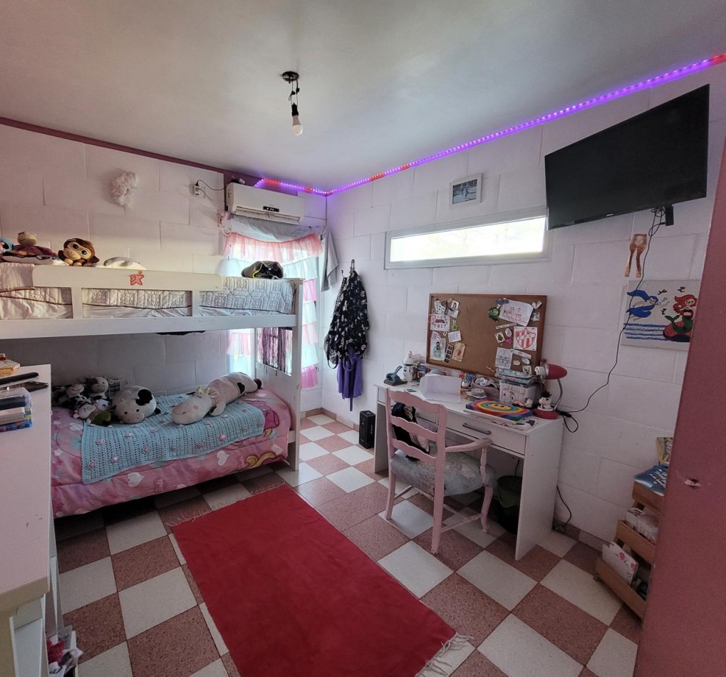 CASA EN CLUB DE CAMPO LAS PERDICES