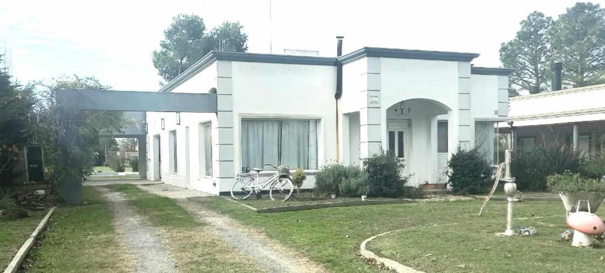 CASA EN CLUB DE CAMPO LAS PERDICES