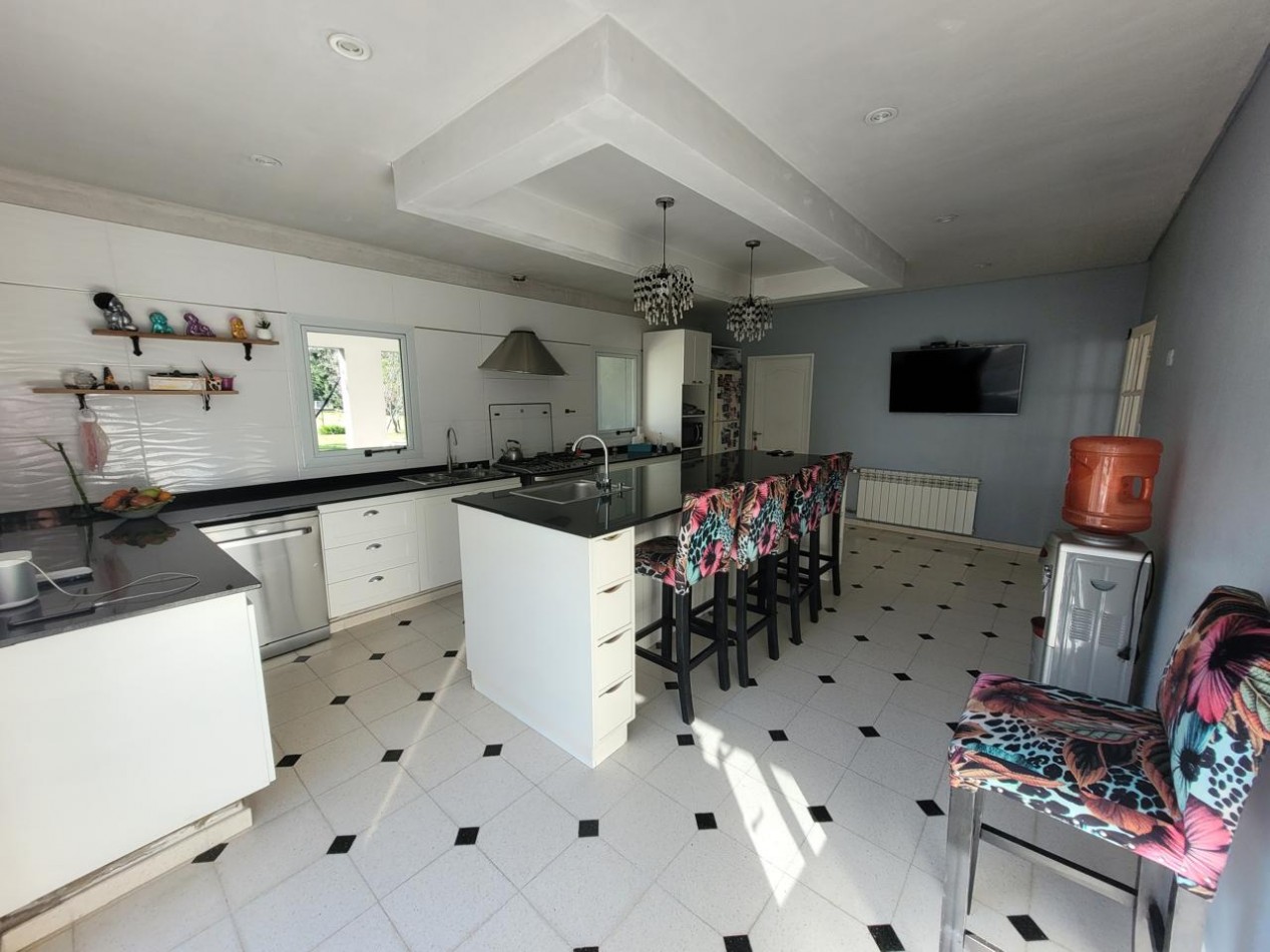 CASA EN CLUB DE CAMPO LAS PERDICES