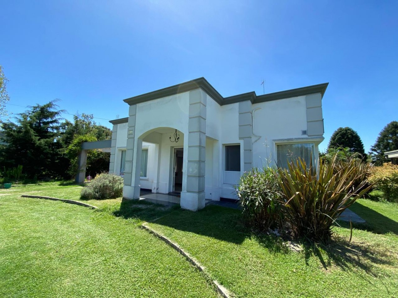 CASA EN CLUB DE CAMPO LAS PERDICES