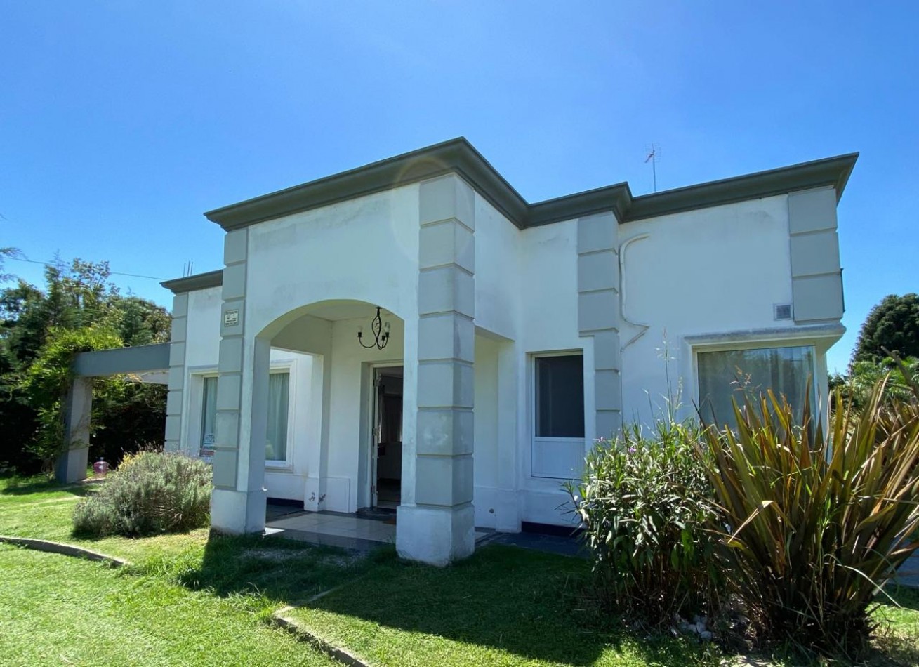 CASA EN CLUB DE CAMPO LAS PERDICES