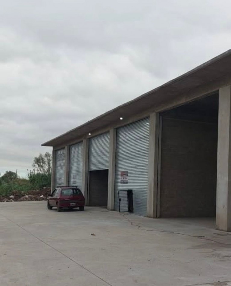 LOCAL COMERCIAL EN ALQUILER