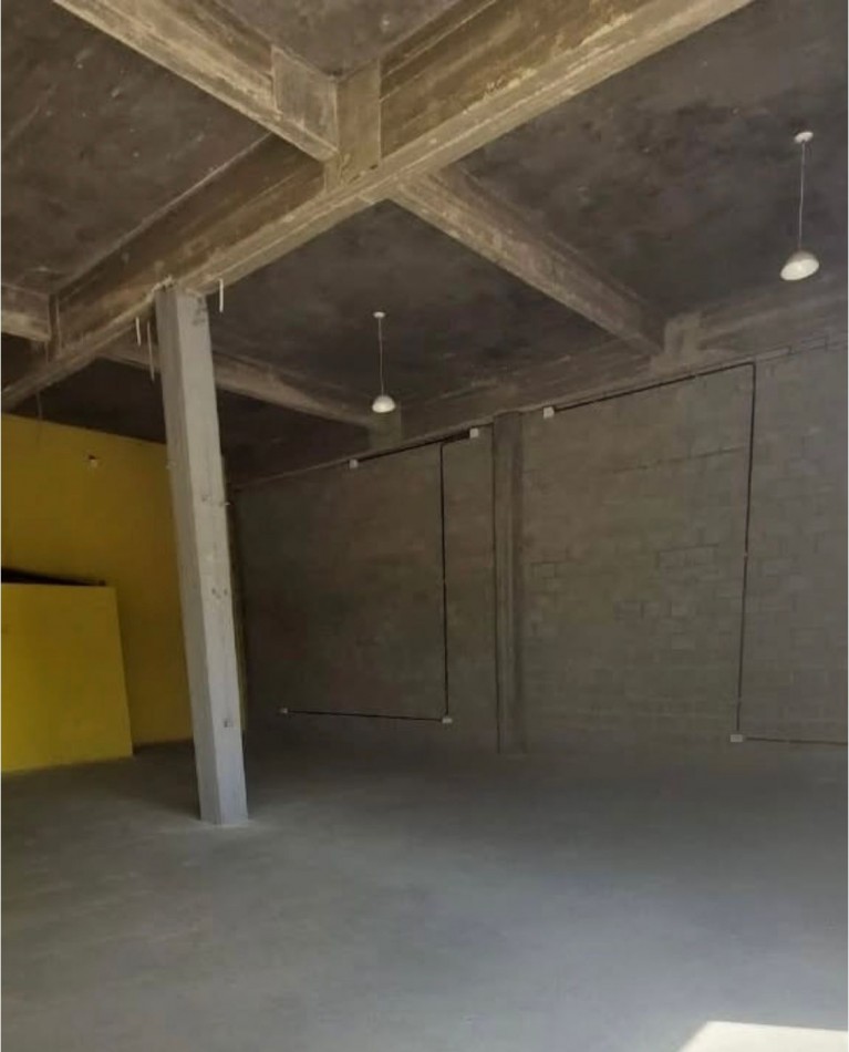 LOCAL COMERCIAL EN ALQUILER