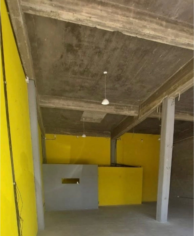 LOCAL COMERCIAL EN ALQUILER