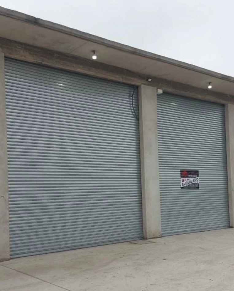 LOCAL COMERCIAL EN ALQUILER