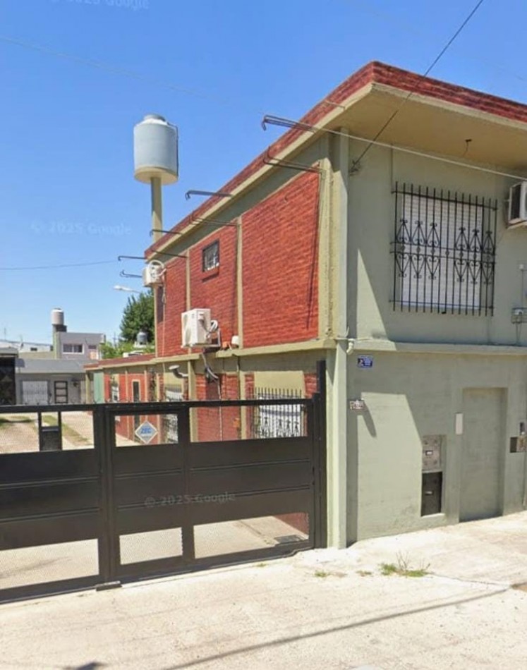 PH AL FRENTE EN GONZALEZ CATAN