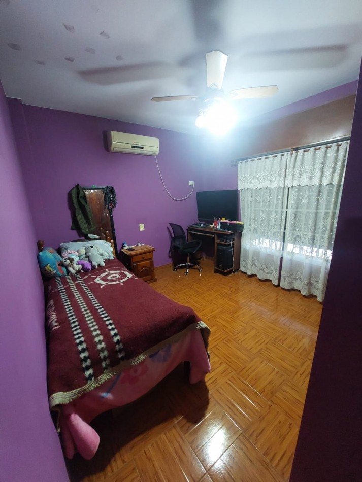 PH AL FRENTE EN GONZALEZ CATAN