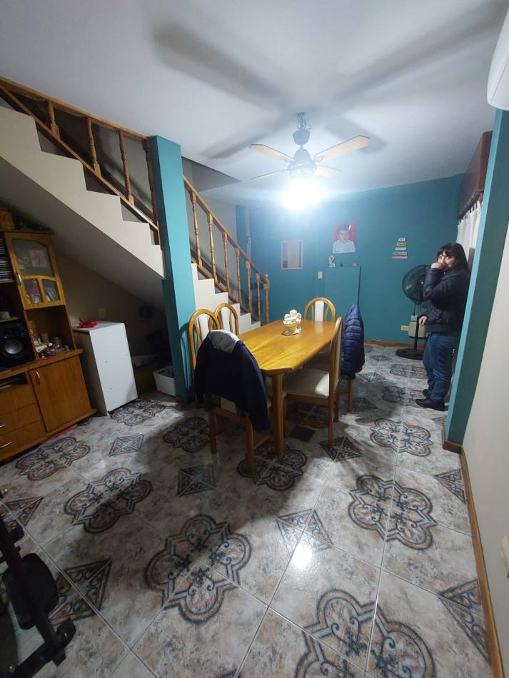 PH AL FRENTE EN GONZALEZ CATAN